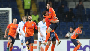 Višća nastavio sa sjajnom formom, Basaksehir korača ka tituli