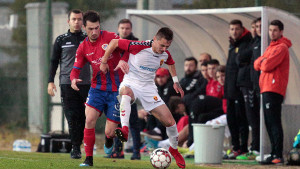 Jakupović napustio Borac, već dobio ponudu