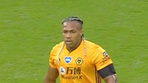 Adama Traore svojim izgledom jučer je ostavio sve bez teksta na Stamford Bridgeu