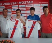 Salčinović: Zrinjski će ostati u vrhu