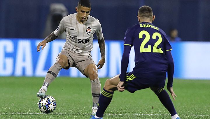 NK Dinamo Zagreb večeras igra za historiju, slavu i novac: Koji su mogući scenariji? NK Dinamo Zagreb večeras igra za historiju, slavu i novac: Koji su mogući scenariji?