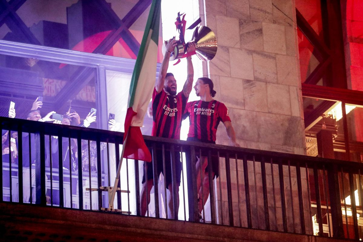 Milan potvrdio da je dobio nove vlasnike, najavljeni još bolji i sretniji dani