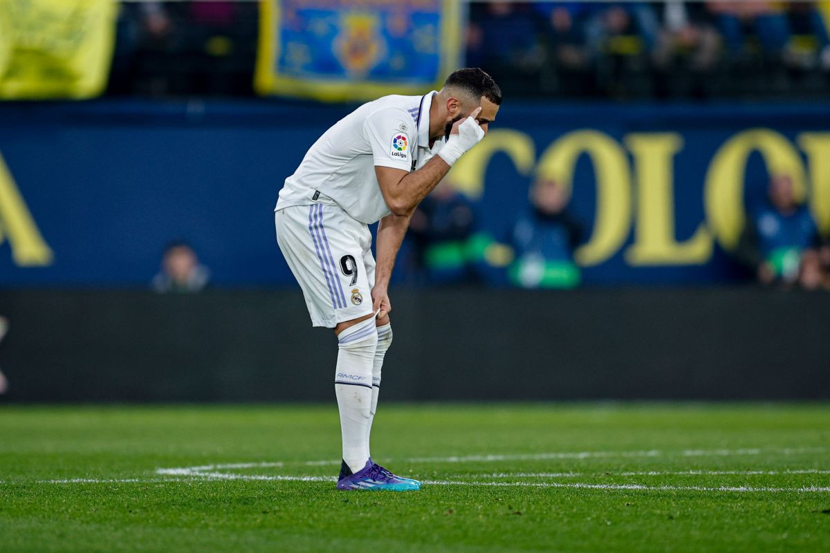 Titula se na ovaj način neće odbraniti: Veliko razočarenje za Real Madrid