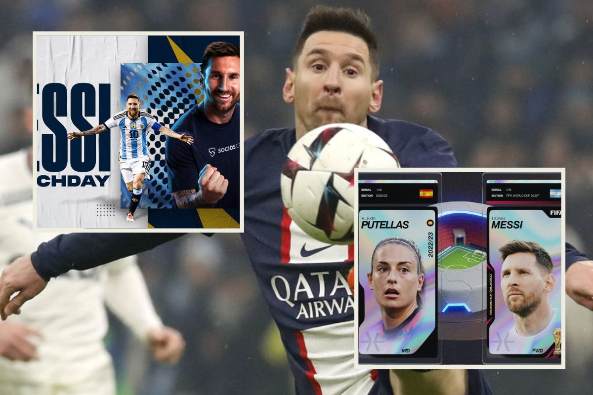 Lionel Messi se odlučio na veliki korak: Fudbal će biti potpuno drugačiji u očima navijača