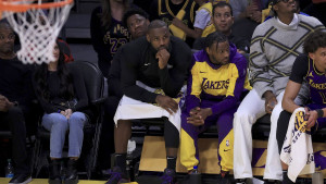 JJ Reddick je odlučio, LeBron morao prihvatiti: Bronny James ide u G ligu