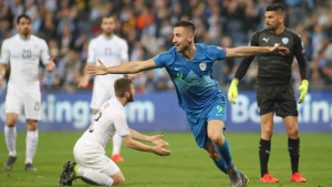 Na Marakani 'milionska bomba' - Poznati napadač oblači dres Crvene zvezde?