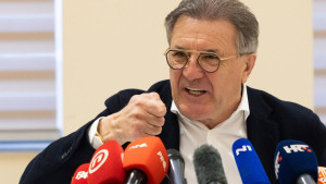 Mamić bio veoma ljut na pressu: "Uvaljuješ Modriću da smo se..."