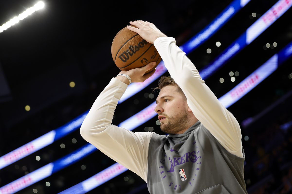Ovo čeka cijela planeta! Vrijeme je za osvetu, Luka Dončić večeras igra prvi put protiv Dalasa Ovo čeka cijela planeta! Vrijeme je za osvetu, Luka Dončić večeras igra prvi put protiv Dalasa