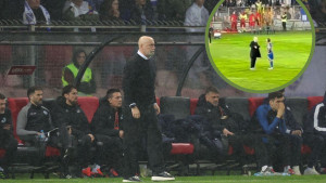 Barbarez kao Guardiola: Cijeli stadion skandira njegovo ime, igrači slave, a on sam sa Šunjićem!