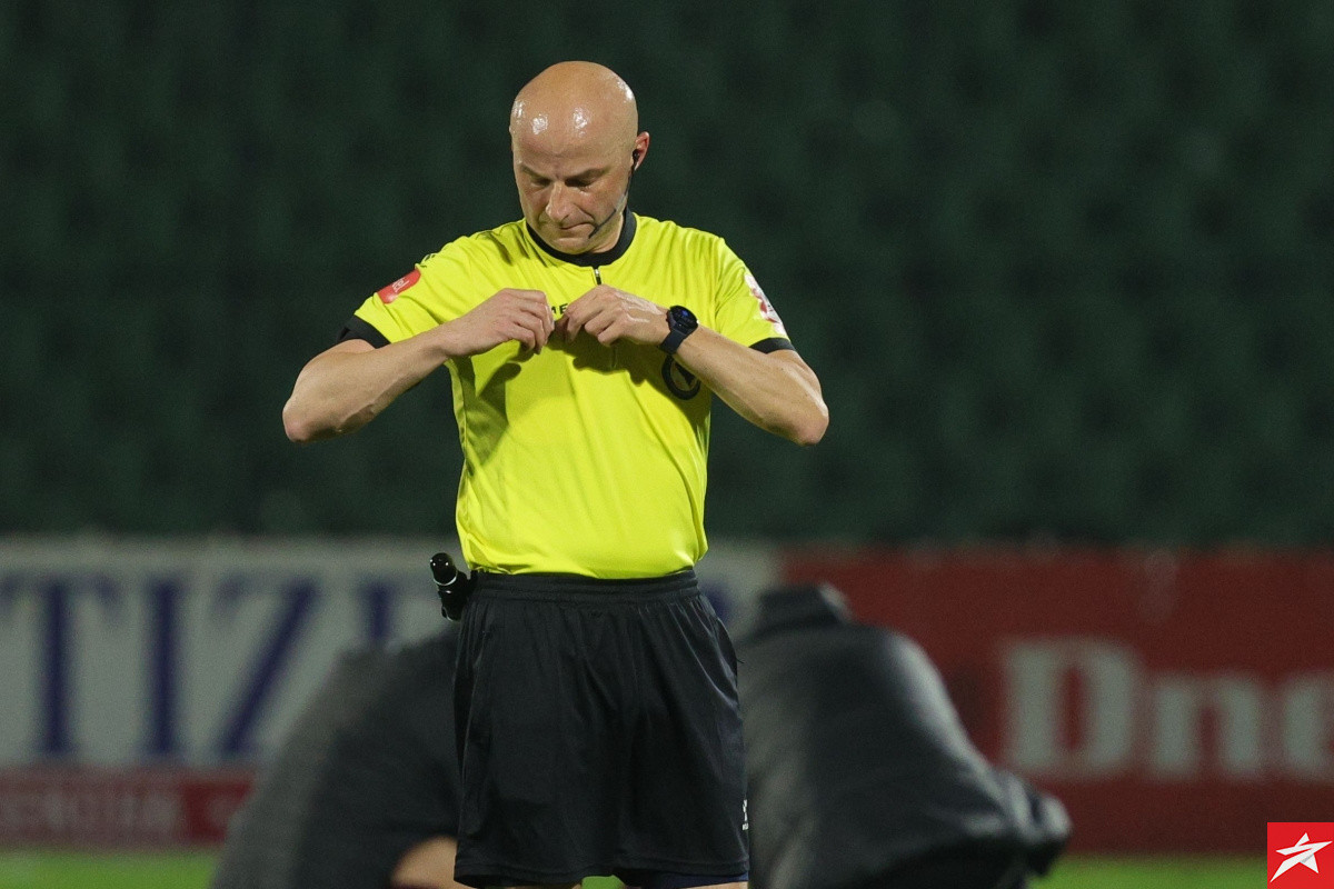 Komitet za sudije analizirao sporne situacije iz 24. kola: "VAR je pogrešno postupio u Tuzli"