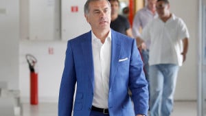 Na Marakani su servirane dvije 'bombe' - Pitanje je kako će sve prihvatiti Delije?