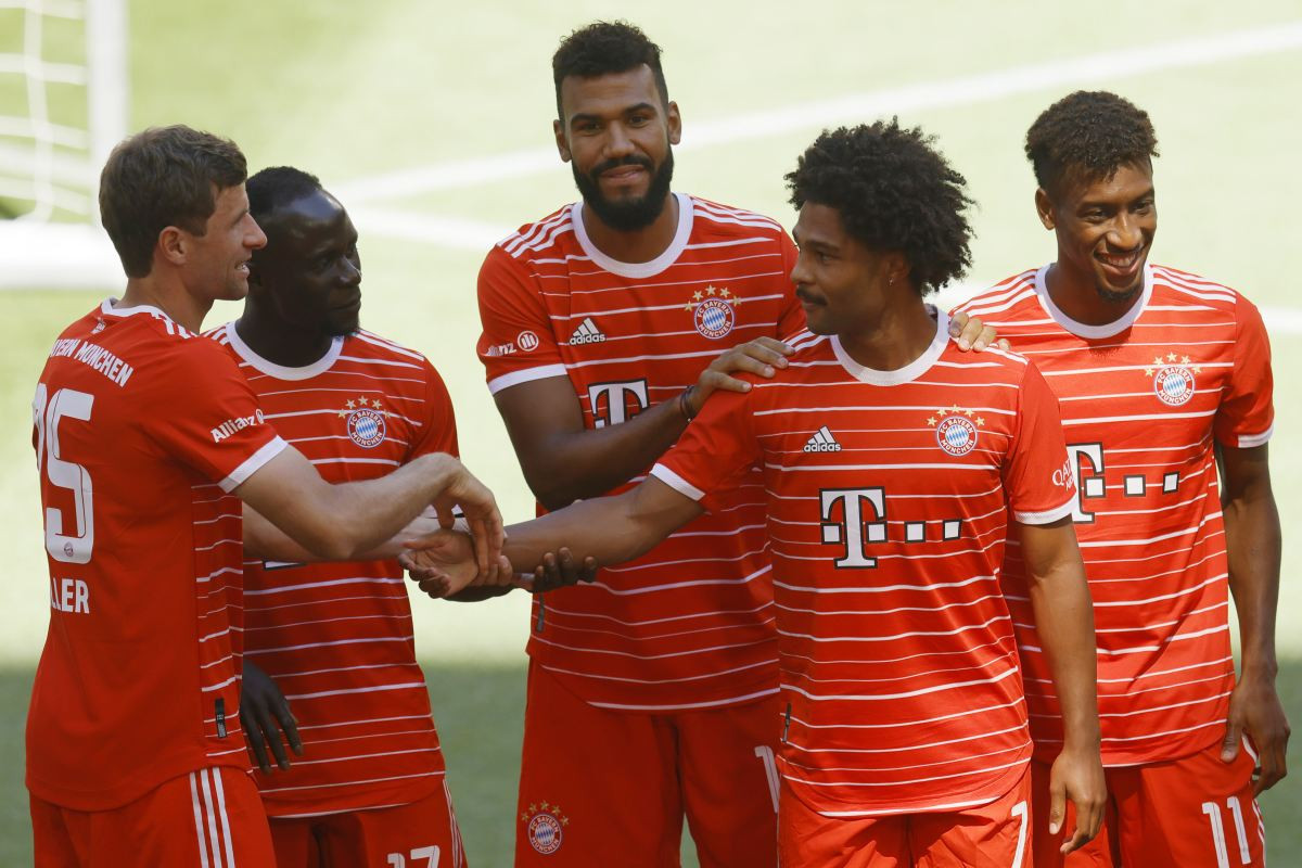 Bayern stavio tri velike zvijezde na transfer listu