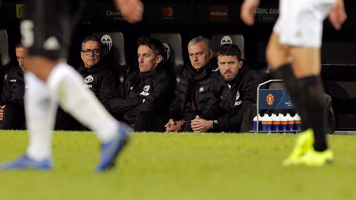 Mourinho nakon poraza: Nisam uopšte iznenađen 