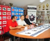 Svečano otvoren "Banja Luka Kup 2010"
