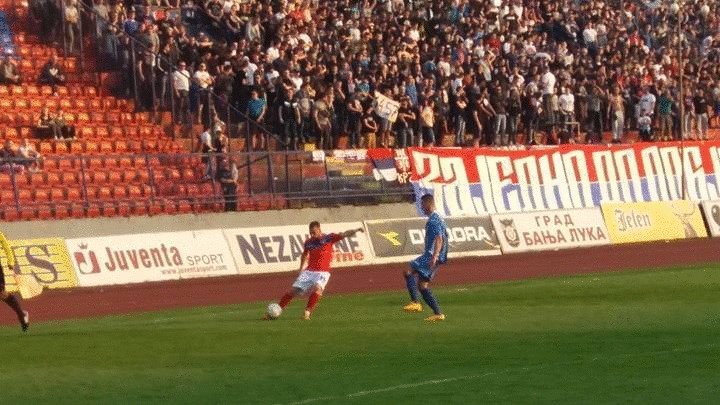 Borac dočekuje Zvijezdu 09, Drina ide na megdan Kozari