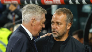 Carlo Ancelotti tri sata prije finala Superkupa šokirao Hansija Flicka, ali i fudbalsku javnost