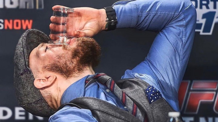 Conor McGregor otkrio ime najtežeg protivnika u karijeri