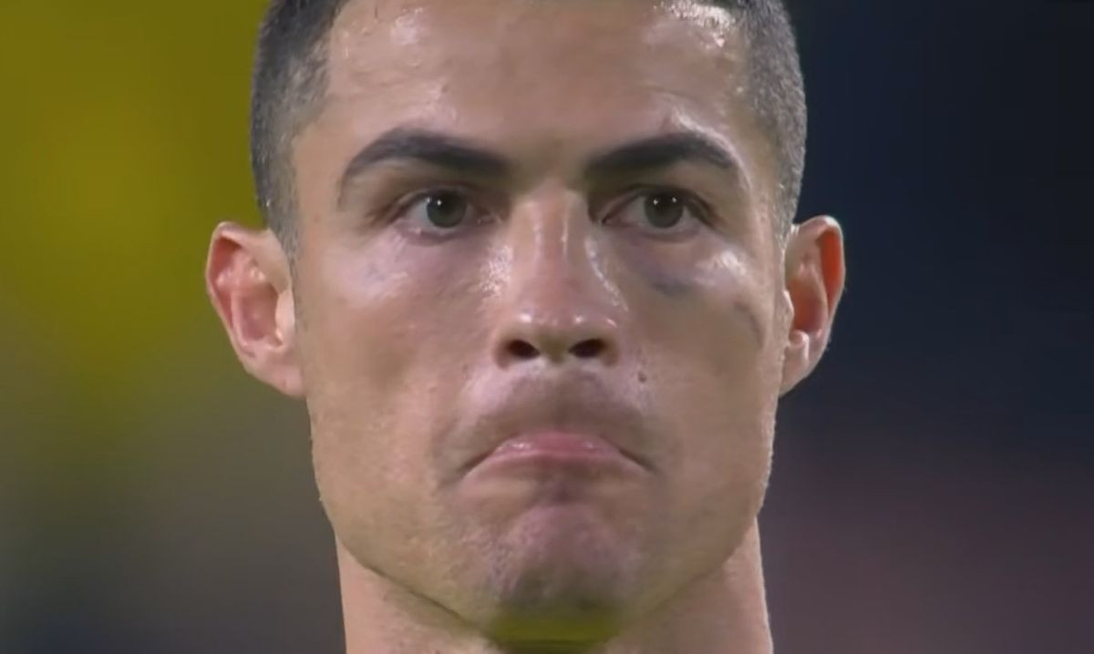 I opet nije zabio gol: Jedan Ronaldov potez je najbolji pokazatelj kakva mu je "konkurencija"