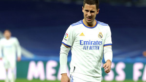 Svi su mislili da ne može gore: Hazard je danas dobio srceparajuće vijesti