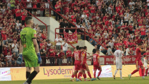 Zakazana vanredna sjednica Skupštine FK Velež
