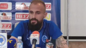 Brkić: Uz pravi pristup imamo čemu da se nadamo!