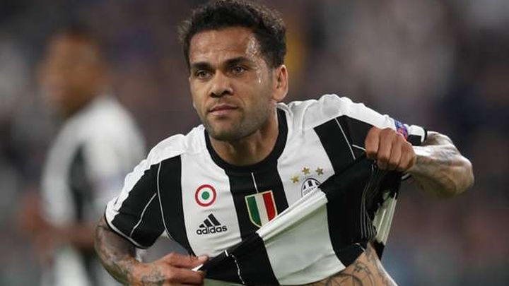 Juventus potvrdio rastanak sa Danijem Alvesom
