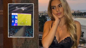 Manchester City deklasirao Kraljeve, a Guardiolina kćerka nije mogla da odoli: Semafor, poruka...