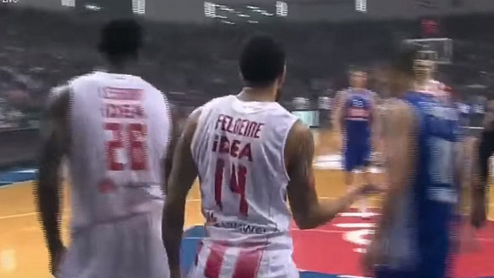 Krađa u Podgorici? Da li je ovo razlog odluke Crvene zvezde?