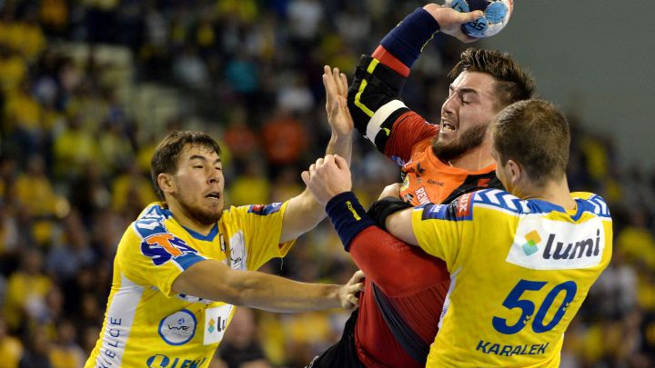 Kielce i Barcelona slavili u derbijima, očajan početak sezone za prvaka Evrope