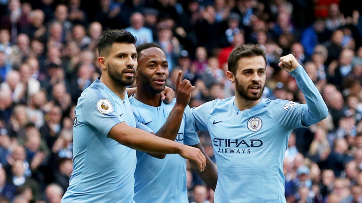 Real Madrid pomno prati pregovore Cityja i Sterlinga