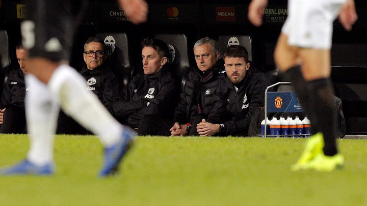 Mourinho nakon poraza: Nisam uopšte iznenađen