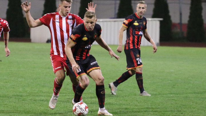 Ivan Baraban pronašao novi klub nakon šest mjeseci