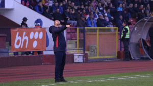 Žižović: Puni smo osporavanja, u tome smo svjetski prvaci!