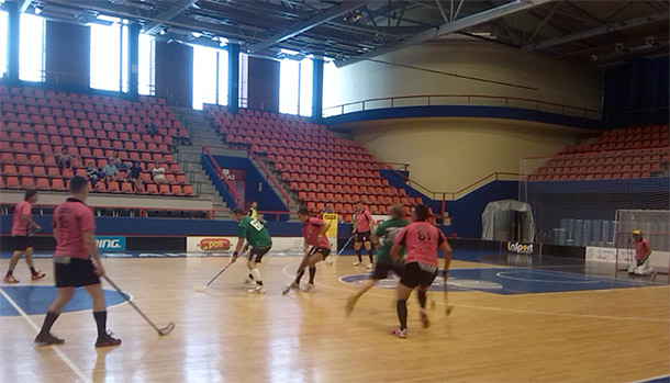 Održan floorball turnir u Banjaluci