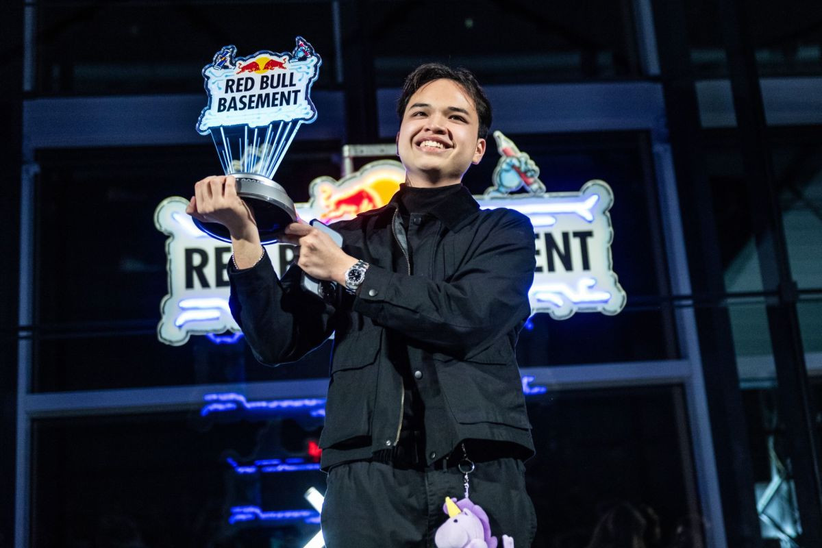 Aplikacija namijenjena farmerima izabrana za najbolju u takmičenju inovatora Red Bull Basement Aplikacija namijenjena farmerima izabrana za najbolju u takmičenju inovatora Red Bull Basement