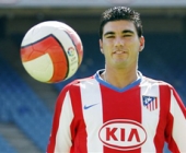 Reyes potpisao za Benficu Reyes potpisao za Benficu