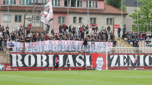 NK Čelik odgovorio Robijašima!