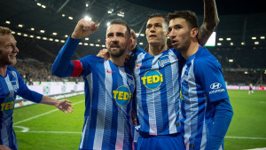 Marko Grujić objasnio zašto je ponovo izabrao Herthu, jedan čovjek je bio ključni faktor