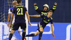 Dinamo na Maksimiru rastavio Atalantu na proste faktore!