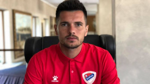 Goran Zakarić: Cilj mi je da se vratim u reprezentaciju