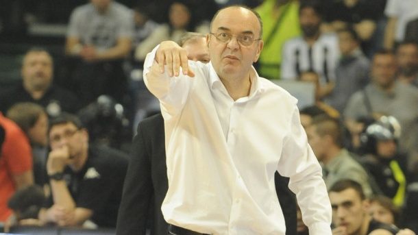Vujošević: Ovaj poraz će imati velike posljedice za Partizan