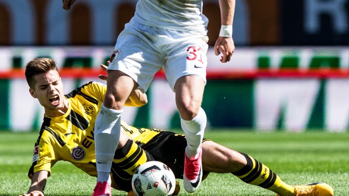 Weigl zbog povrede pauzira do četiri mjeseca