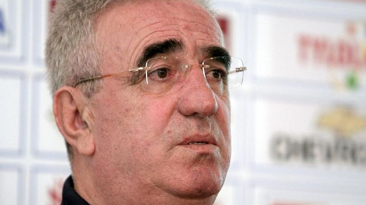 Bosna i Hercegovina je do sada imala 10 selektora, ko ima najbolju statistiku? Bosna i Hercegovina je do sada imala 10 selektora, ko ima najbolju statistiku?