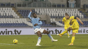 Verona čekala 36 godina i napoko dočekala da sruši Lazio u Rimu