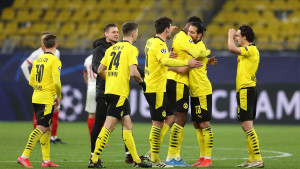Dortmund izgubio stopera do kraja sezone