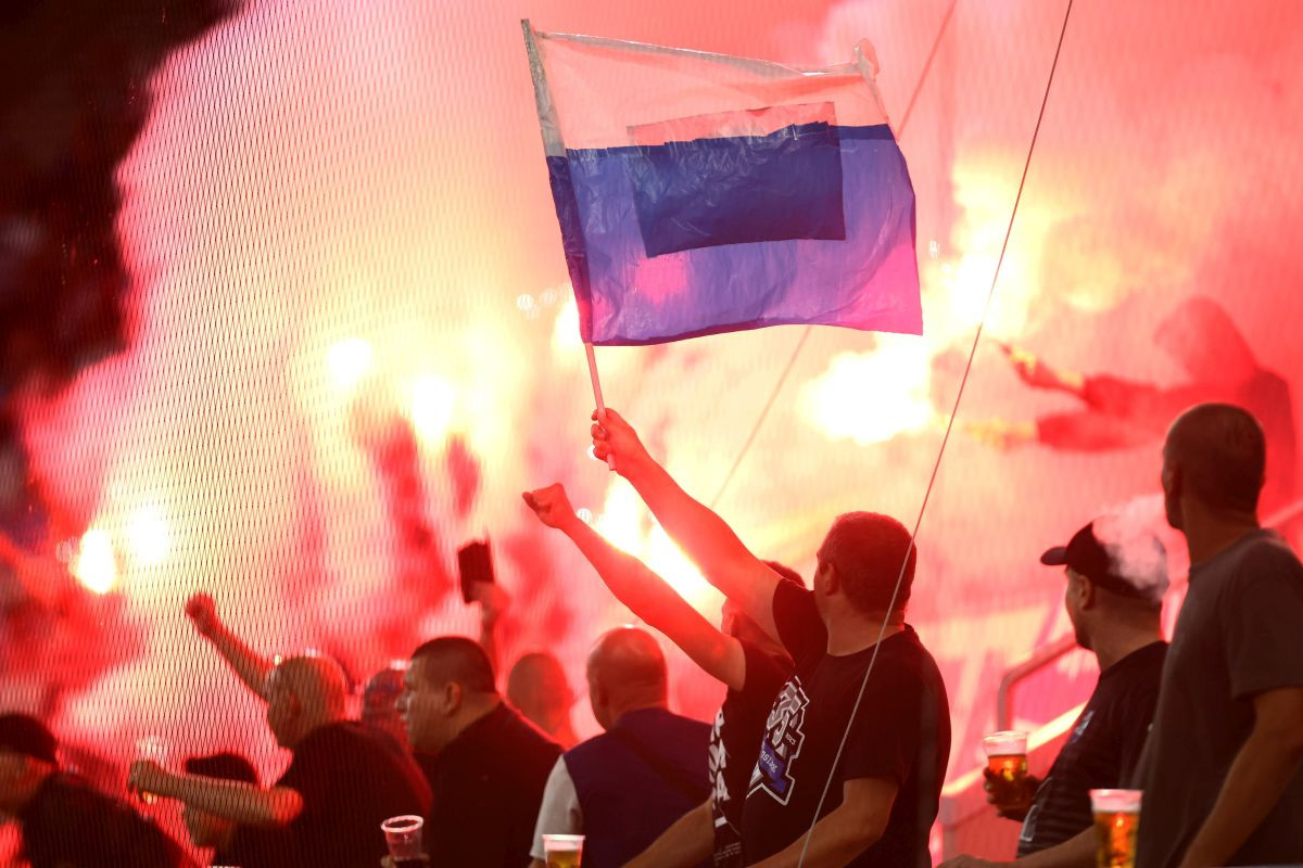 Nova kultura na regionalnim stadionima: Prvi će to osjetiti navijači Dinama Nova kultura na regionalnim stadionima: Prvi će to osjetiti navijači Dinama