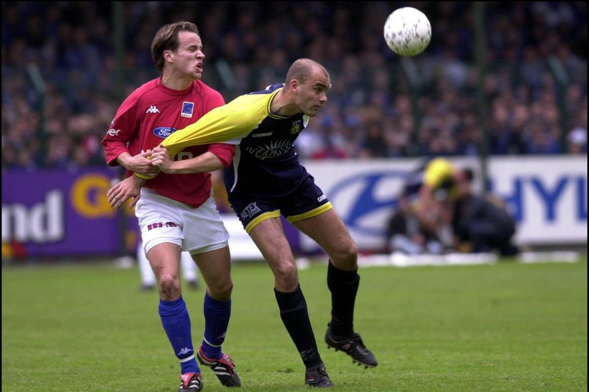 Vedran Pelić novi direktor Omladinske škole FK Velež Vedran Pelić novi direktor Omladinske škole FK Velež