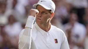 Omraženi Terminator danas je dokazao da je najbolji na svijetu - Jannik Sinner osvojio Wimbledon!