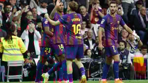 Malo ko to još može! Barcelona će u decembru odigrati utakmicu vrijednu 8 miliona eura!