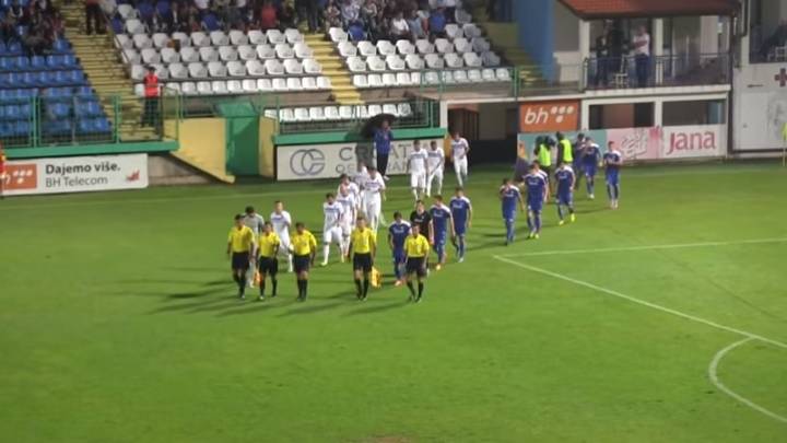 Sudijske odluke koje su obilježile prvi dio Premijer lige